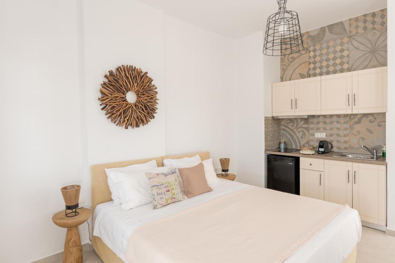 Korali Apartment Astypalaia Exterior photo