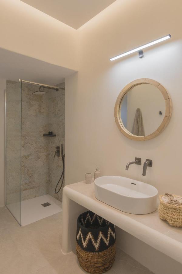 Korali Apartment Astypalaia Exterior photo