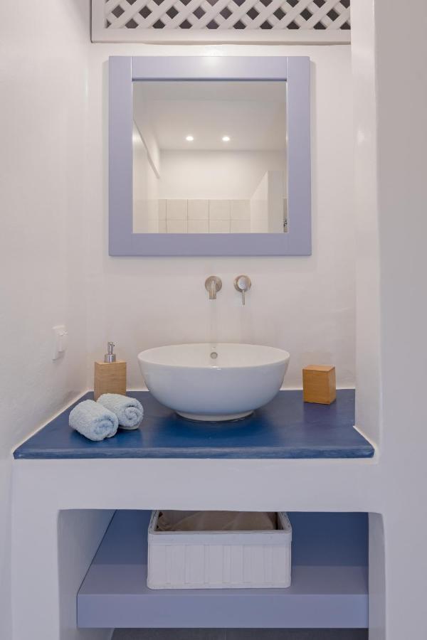 Korali Apartment Astypalaia Exterior photo