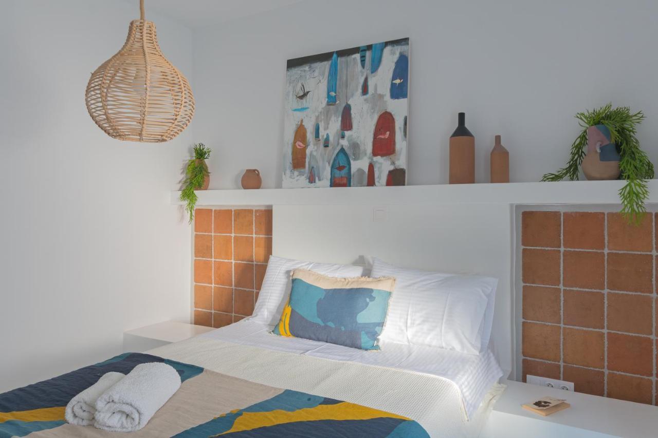 Korali Apartment Astypalaia Exterior photo