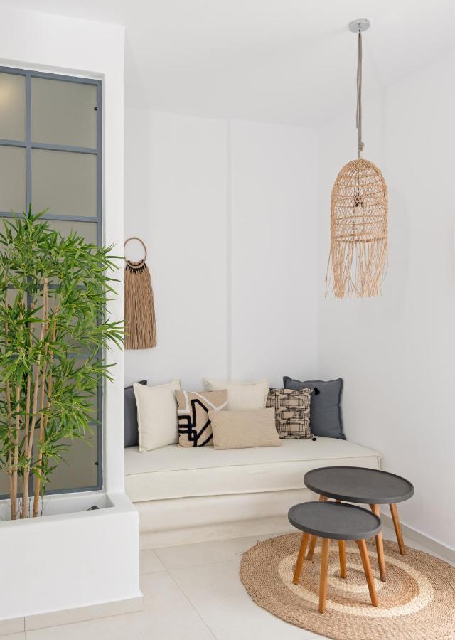 Korali Apartment Astypalaia Exterior photo