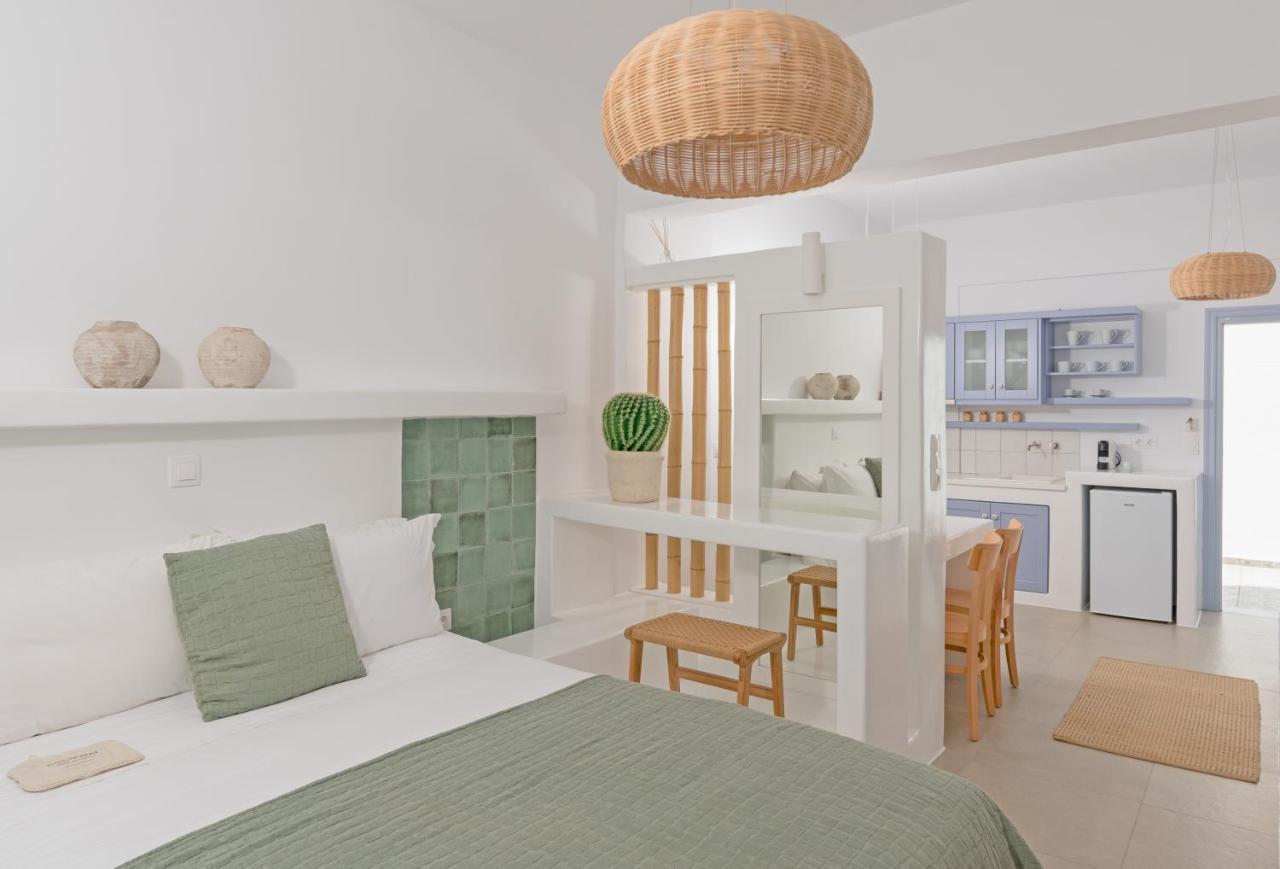 Korali Apartment Astypalaia Exterior photo