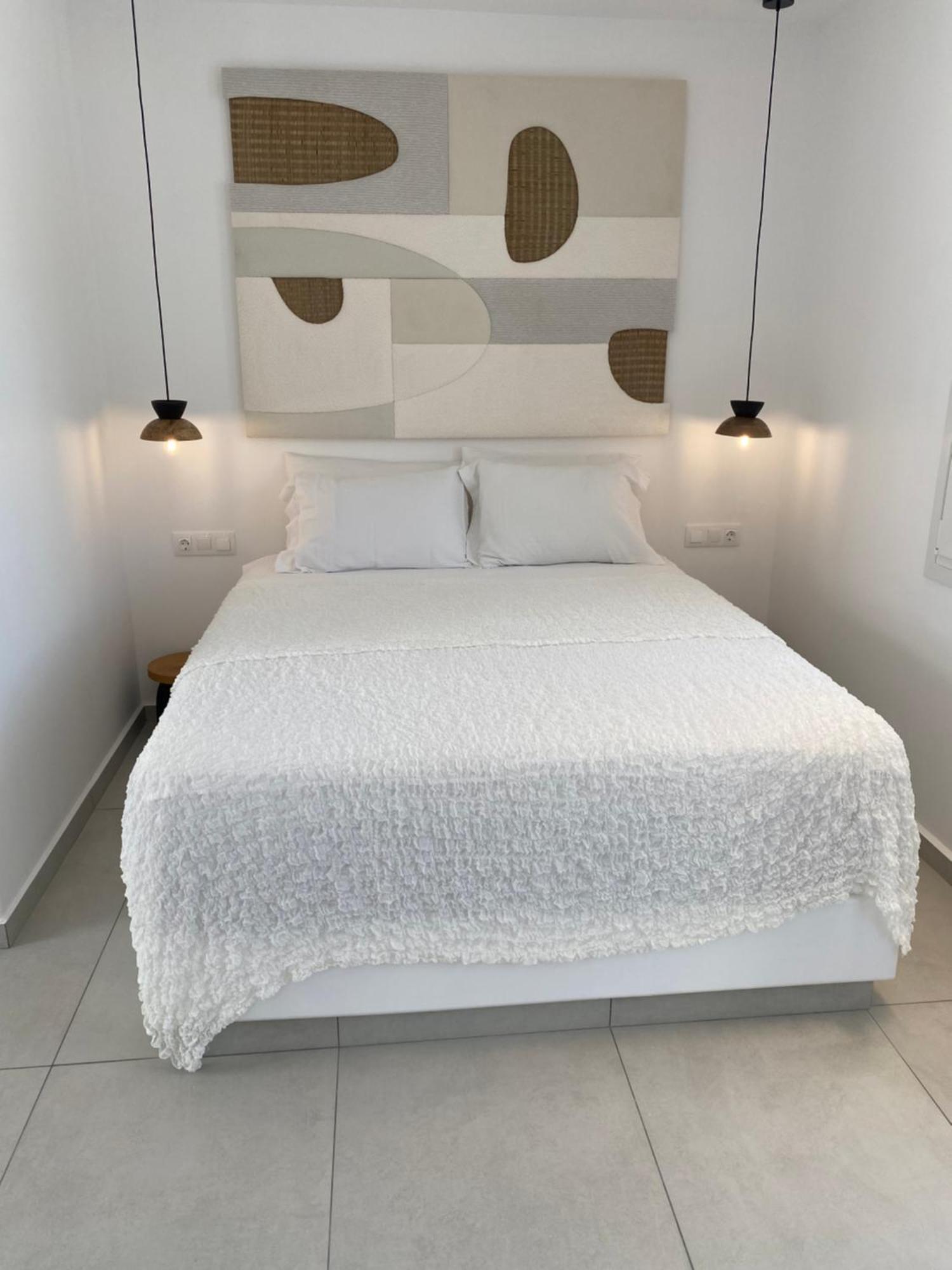 Korali Apartment Astypalaia Exterior photo