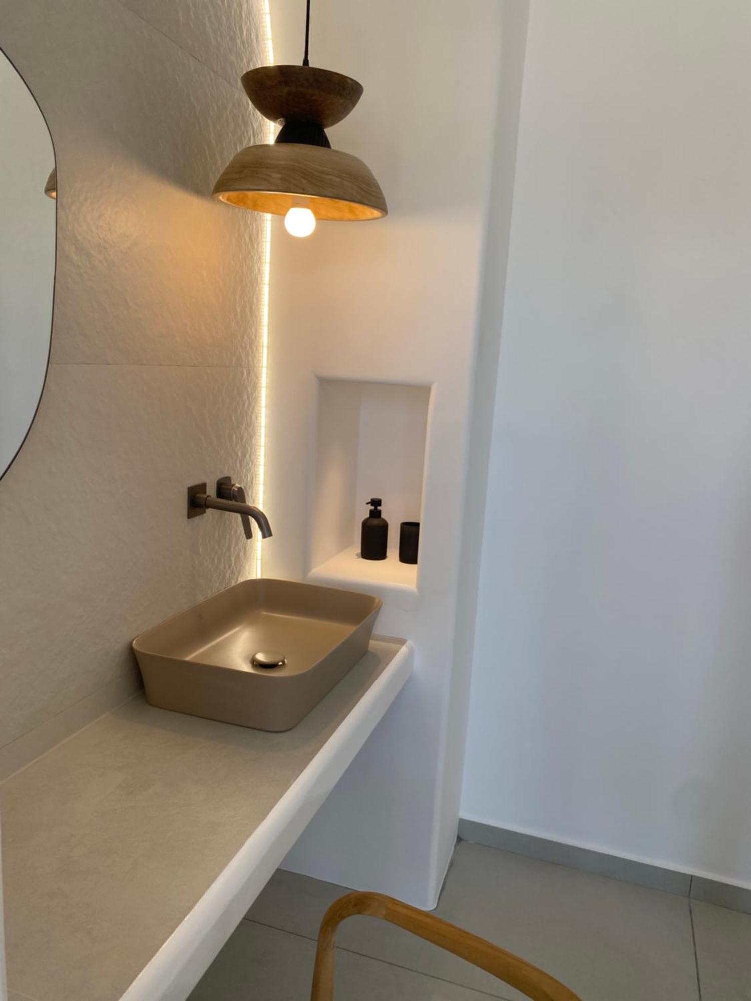 Korali Apartment Astypalaia Exterior photo