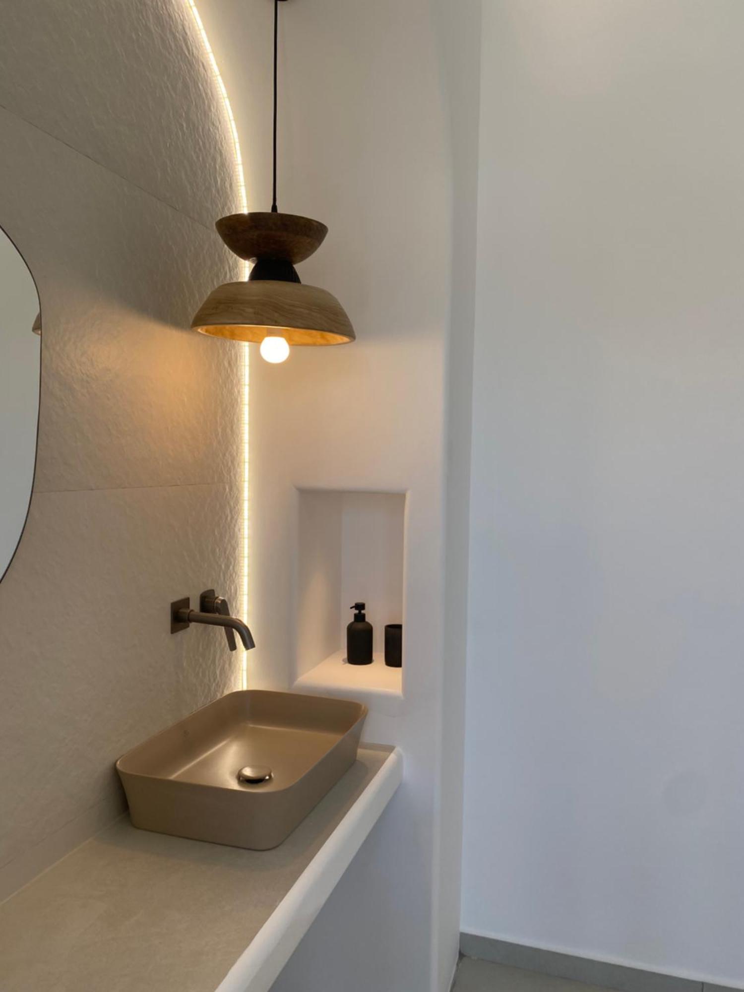 Korali Apartment Astypalaia Exterior photo