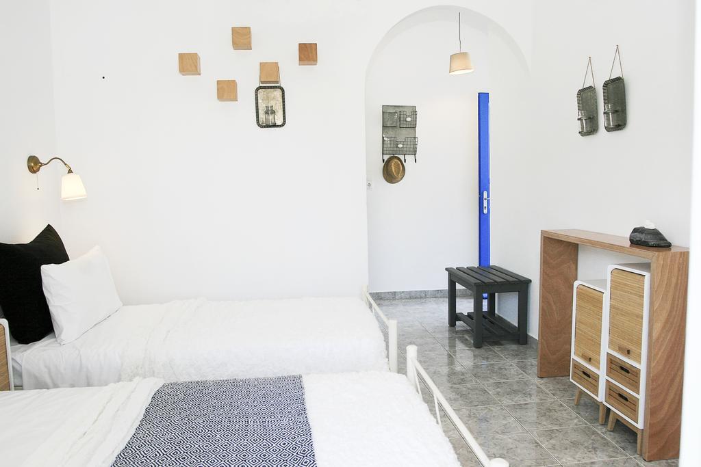 Korali Apartment Astypalaia Exterior photo
